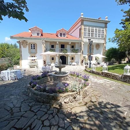 Hosteria De Arnuero Eksteriør bilde