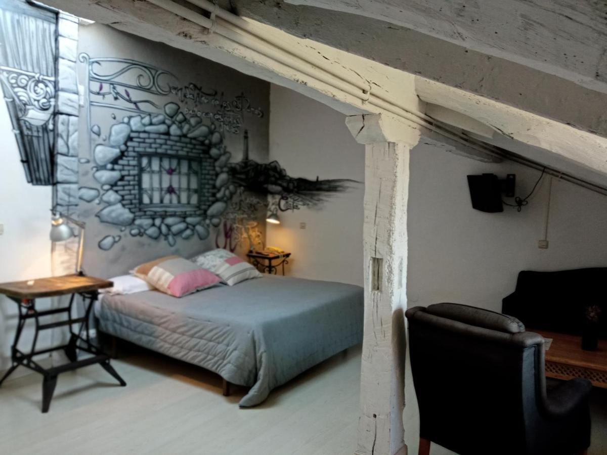 Hosteria De Arnuero Eksteriør bilde