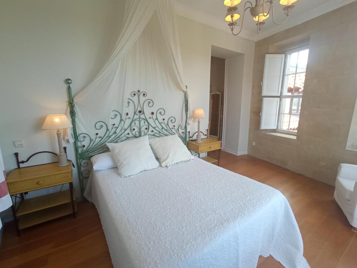 Hosteria De Arnuero Eksteriør bilde