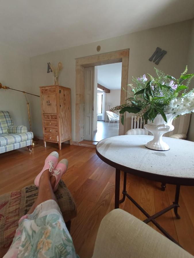 Hosteria De Arnuero Eksteriør bilde