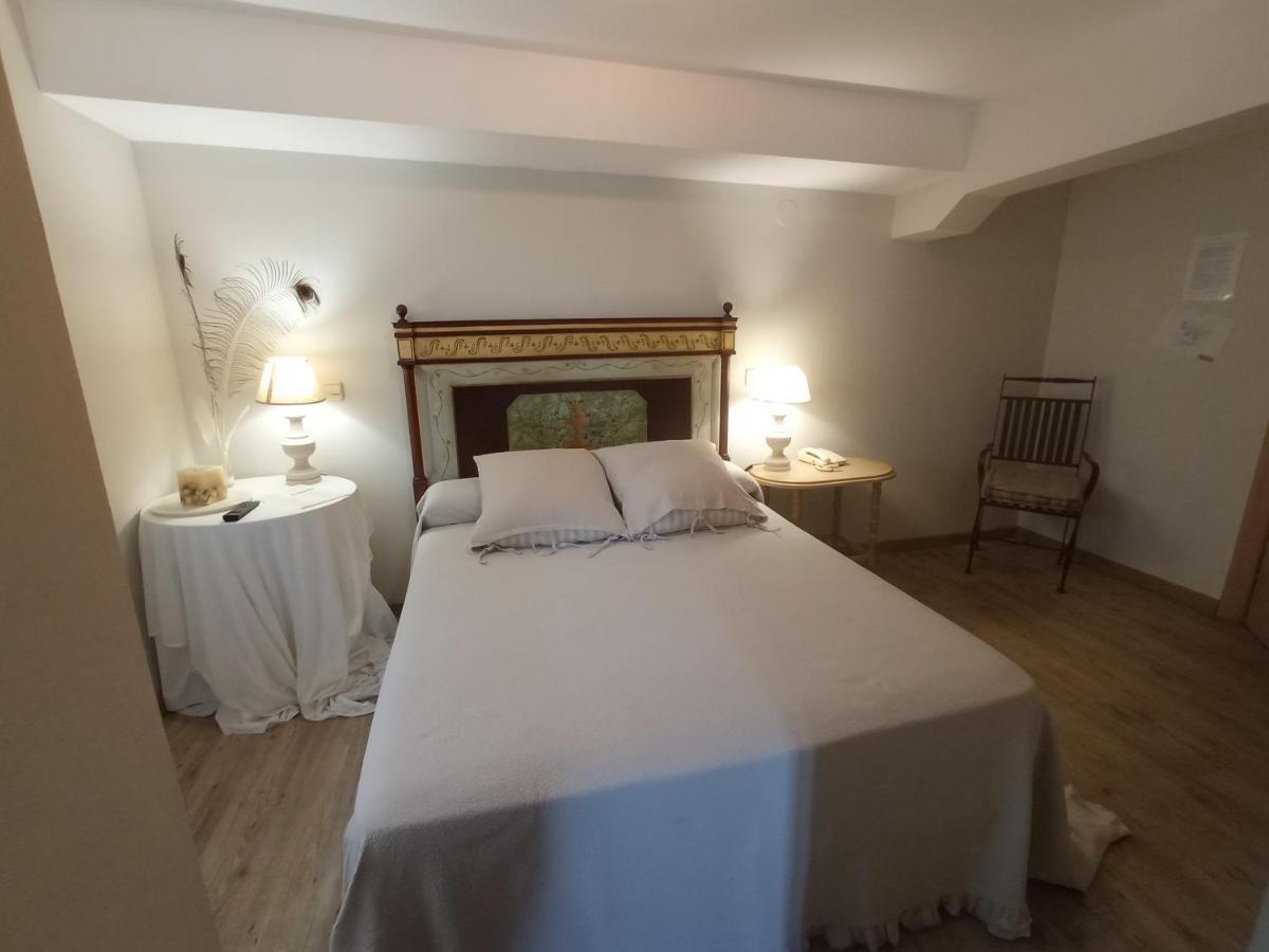Hosteria De Arnuero Rom bilde