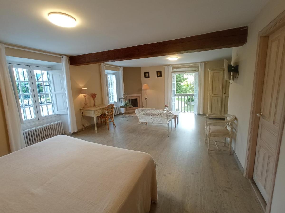 Hosteria De Arnuero Rom bilde