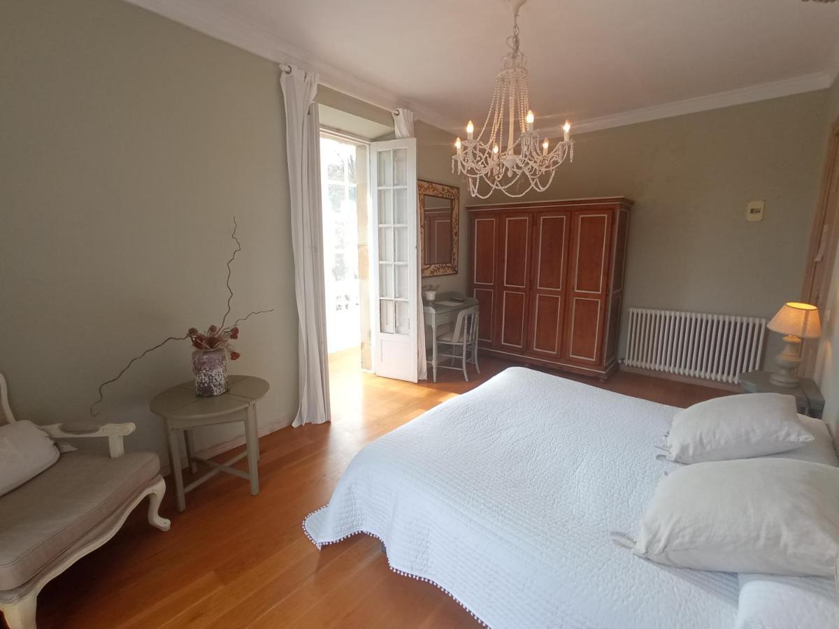 Hosteria De Arnuero Eksteriør bilde