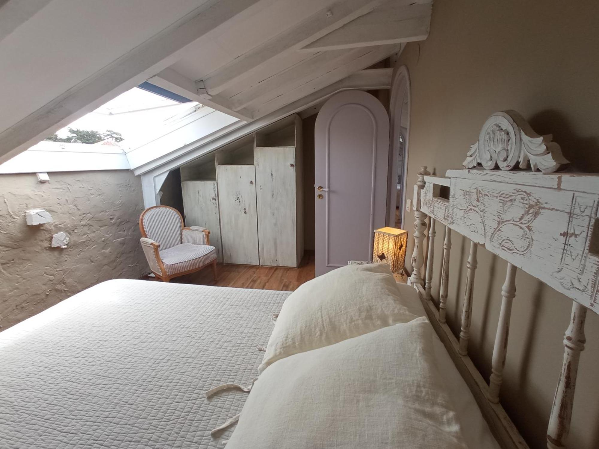 Hosteria De Arnuero Rom bilde